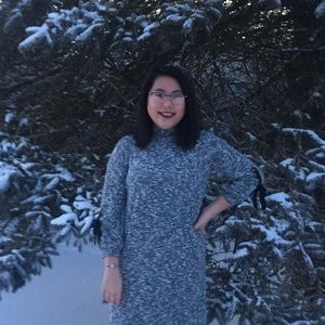 Meet your Posher, Gracie